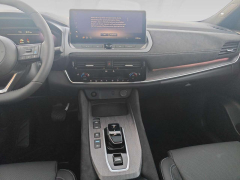 Ansicht 15 - Gebrauchtwagen Fahrzeug, Modell Qashqai der Marke Nissan von Verkäufer Autohaus Rastetter GmbH