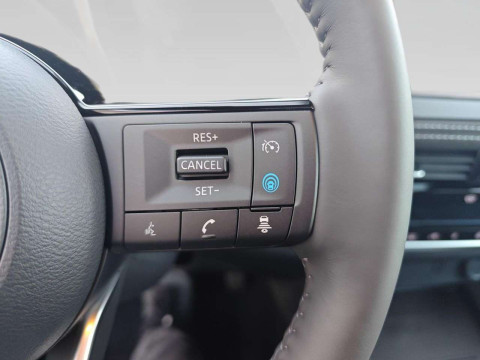 Ansicht 18 - Gebrauchtwagen Fahrzeug, Modell Qashqai der Marke Nissan von Verkäufer Autohaus Rastetter GmbH