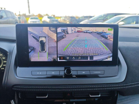 Ansicht 19 - Gebrauchtwagen Fahrzeug, Modell Qashqai der Marke Nissan von Verkäufer Autohaus Rastetter GmbH