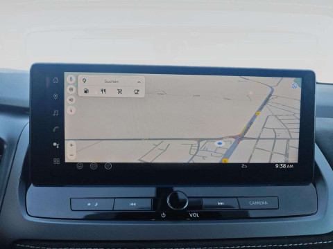 Ansicht 20 - Gebrauchtwagen Fahrzeug, Modell Qashqai der Marke Nissan von Verkäufer Autohaus Rastetter GmbH