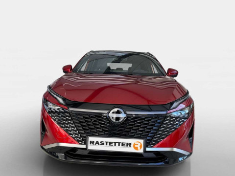 Ansicht 9 - Gebrauchtwagen Fahrzeug, Modell Qashqai der Marke Nissan von Verkäufer Autohaus Rastetter GmbH