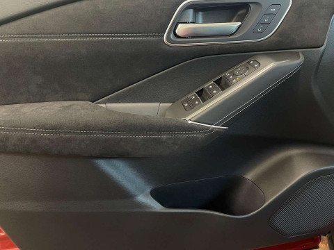 Ansicht 25 - Gebrauchtwagen Fahrzeug, Modell Qashqai der Marke Nissan von Verkäufer Autohaus Rastetter GmbH