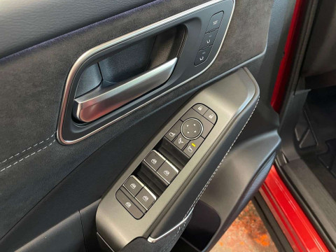 Ansicht 26 - Gebrauchtwagen Fahrzeug, Modell Qashqai der Marke Nissan von Verkäufer Autohaus Rastetter GmbH