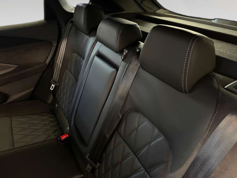 Ansicht 28 - Gebrauchtwagen Fahrzeug, Modell Qashqai der Marke Nissan von Verkäufer Autohaus Rastetter GmbH