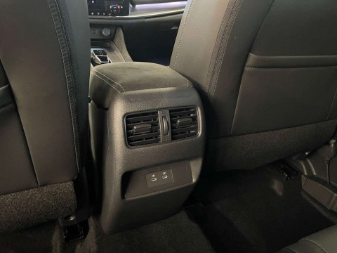 Ansicht 29 - Gebrauchtwagen Fahrzeug, Modell Qashqai der Marke Nissan von Verkäufer Autohaus Rastetter GmbH