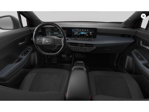 Ansicht 8 - Neuwagen Fahrzeug, Modell Leaf der Marke Nissan von Verkäufer Autohaus Wilke GmbH