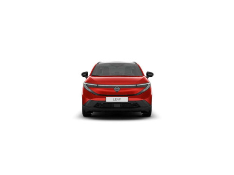 Ansicht 2 - Neuwagen Fahrzeug, Modell Leaf der Marke Nissan von Verkäufer Autohaus Wilke GmbH