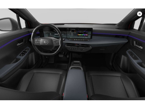 Ansicht 9 - Neuwagen Fahrzeug, Modell Leaf der Marke Nissan von Verkäufer Autohaus Wilke GmbH