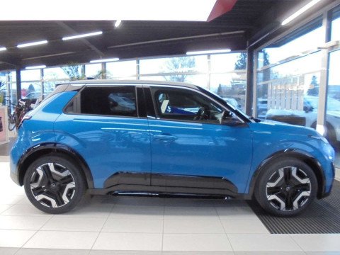 Ansicht 4 - Neuwagen Fahrzeug, Modell Micra der Marke Nissan von Verkäufer Autocenter Strehle e.K.