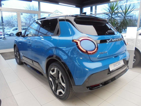 Ansicht 6 - Neuwagen Fahrzeug, Modell Micra der Marke Nissan von Verkäufer Autocenter Strehle e.K.