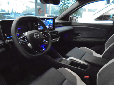 Ansicht 9 - Neuwagen Fahrzeug, Modell Micra der Marke Nissan von Verkäufer Autocenter Strehle e.K.