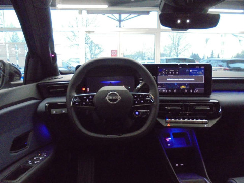 Ansicht 12 - Neuwagen Fahrzeug, Modell Micra der Marke Nissan von Verkäufer Autocenter Strehle e.K.