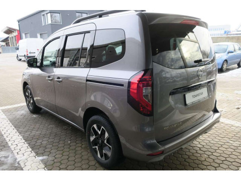 Ansicht 7 - Neuwagen Fahrzeug, Modell Townstar der Marke Nissan von Verkäufer Autohaus Johann Parzefall e.K.