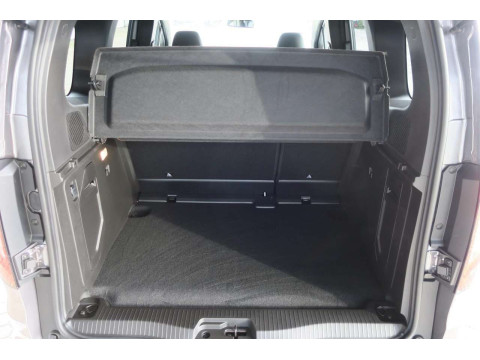 Ansicht 10 - Neuwagen Fahrzeug, Modell Townstar der Marke Nissan von Verkäufer Autohaus Johann Parzefall e.K.