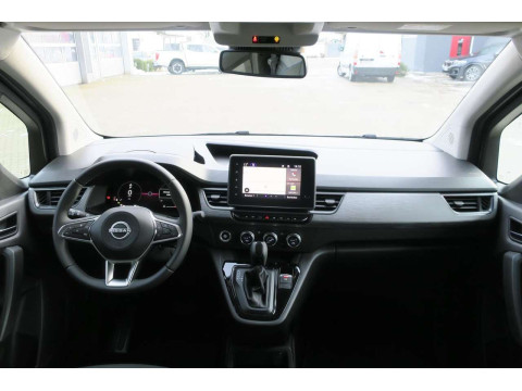 Ansicht 11 - Neuwagen Fahrzeug, Modell Townstar der Marke Nissan von Verkäufer Autohaus Johann Parzefall e.K.