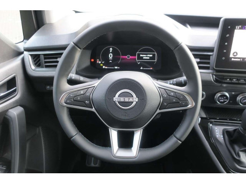 Ansicht 12 - Neuwagen Fahrzeug, Modell Townstar der Marke Nissan von Verkäufer Autohaus Johann Parzefall e.K.