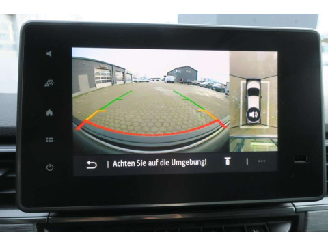 Ansicht 14 - Neuwagen Fahrzeug, Modell Townstar der Marke Nissan von Verkäufer Autohaus Johann Parzefall e.K.