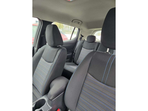 Ansicht 15 - Gebrauchtwagen Fahrzeug, Modell Leaf der Marke Nissan von Verkäufer Autohaus Masuch,Inh. R. Masuch