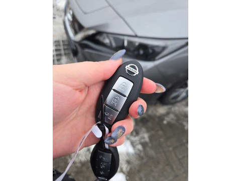 Ansicht 23 - Gebrauchtwagen Fahrzeug, Modell Leaf der Marke Nissan von Verkäufer Autohaus Masuch,Inh. R. Masuch