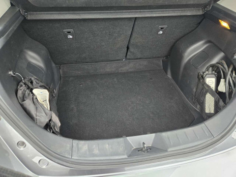 Ansicht 25 - Gebrauchtwagen Fahrzeug, Modell Leaf der Marke Nissan von Verkäufer Autohaus Masuch,Inh. R. Masuch