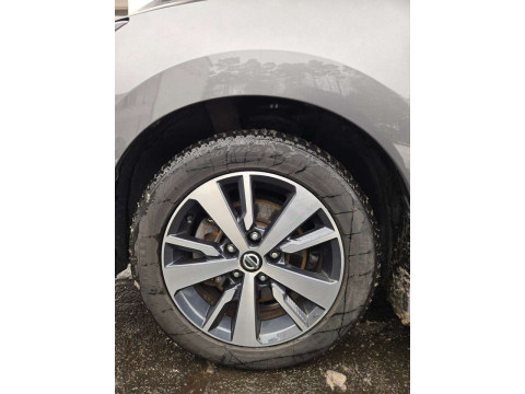 Ansicht 26 - Gebrauchtwagen Fahrzeug, Modell Leaf der Marke Nissan von Verkäufer Autohaus Masuch,Inh. R. Masuch