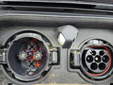 Ansicht 28 - Gebrauchtwagen Fahrzeug, Modell Leaf der Marke Nissan von Verkäufer Autohaus Masuch,Inh. R. Masuch