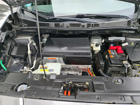 Ansicht 29 - Gebrauchtwagen Fahrzeug, Modell Leaf der Marke Nissan von Verkäufer Autohaus Masuch,Inh. R. Masuch