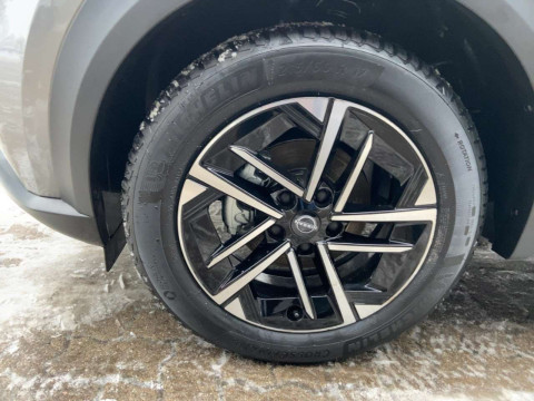 Ansicht 7 - Gebrauchtwagen Fahrzeug, Modell Juke der Marke Nissan von Verkäufer Autohaus Günther GmbH