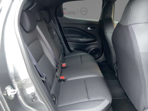 Ansicht 11 - Gebrauchtwagen Fahrzeug, Modell Juke der Marke Nissan von Verkäufer Autohaus Günther GmbH