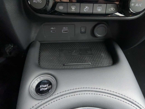 Ansicht 16 - Gebrauchtwagen Fahrzeug, Modell Juke der Marke Nissan von Verkäufer Autohaus Günther GmbH