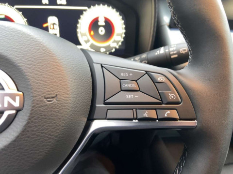 Ansicht 19 - Gebrauchtwagen Fahrzeug, Modell Juke der Marke Nissan von Verkäufer Autohaus Günther GmbH