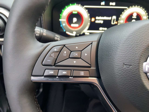 Ansicht 20 - Gebrauchtwagen Fahrzeug, Modell Juke der Marke Nissan von Verkäufer Autohaus Günther GmbH