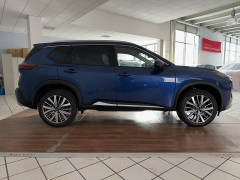 Ansicht 5 - Gebrauchtwagen Fahrzeug, Modell X-Trail der Marke Nissan von Verkäufer Autocenter Kornmaul GmbH