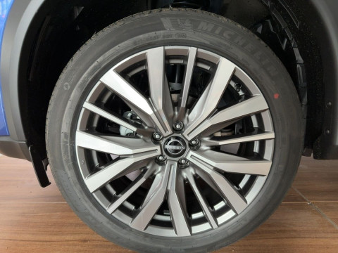 Ansicht 7 - Gebrauchtwagen Fahrzeug, Modell X-Trail der Marke Nissan von Verkäufer Autocenter Kornmaul GmbH