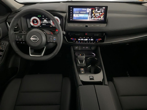 Ansicht 8 - Gebrauchtwagen Fahrzeug, Modell X-Trail der Marke Nissan von Verkäufer Autocenter Kornmaul GmbH