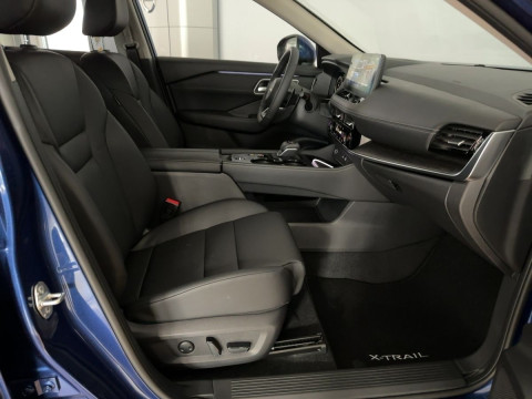 Ansicht 11 - Gebrauchtwagen Fahrzeug, Modell X-Trail der Marke Nissan von Verkäufer Autocenter Kornmaul GmbH