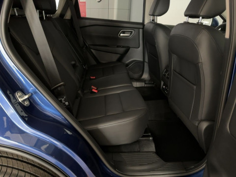 Ansicht 12 - Gebrauchtwagen Fahrzeug, Modell X-Trail der Marke Nissan von Verkäufer Autocenter Kornmaul GmbH