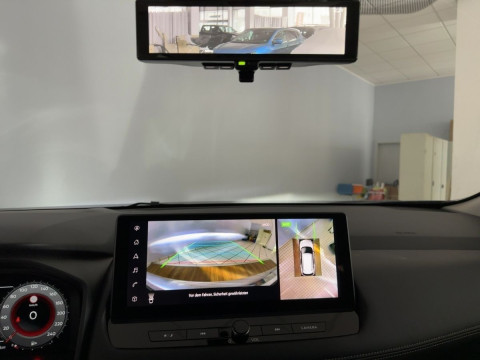 Ansicht 15 - Gebrauchtwagen Fahrzeug, Modell X-Trail der Marke Nissan von Verkäufer Autocenter Kornmaul GmbH