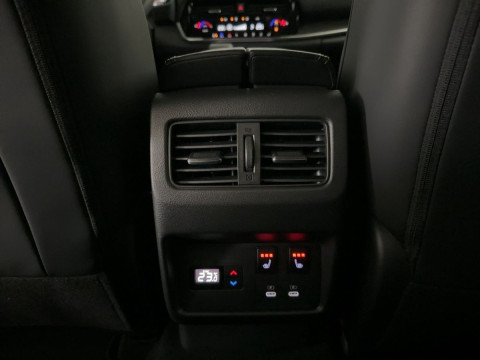 Ansicht 16 - Gebrauchtwagen Fahrzeug, Modell X-Trail der Marke Nissan von Verkäufer Autocenter Kornmaul GmbH