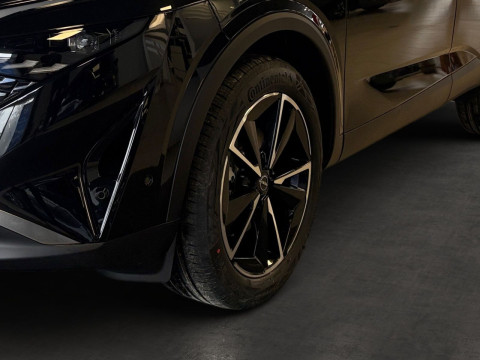 Ansicht 6 - Neuwagen Fahrzeug, Modell Qashqai der Marke Nissan von Verkäufer Auto-Center Grimmen GmbH & Co. Fzg.handel KG