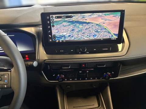 Ansicht 9 - Neuwagen Fahrzeug, Modell Qashqai der Marke Nissan von Verkäufer Auto-Center Grimmen GmbH & Co. Fzg.handel KG