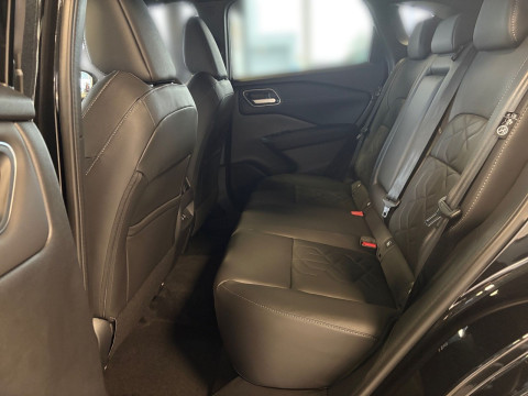 Ansicht 11 - Neuwagen Fahrzeug, Modell Qashqai der Marke Nissan von Verkäufer Auto-Center Grimmen GmbH & Co. Fzg.handel KG