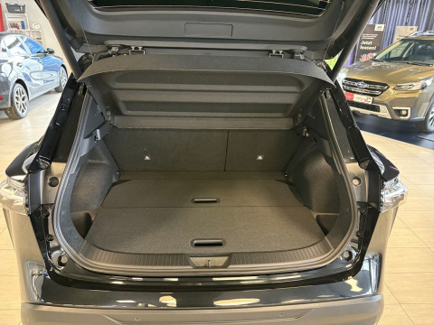 Ansicht 12 - Neuwagen Fahrzeug, Modell Qashqai der Marke Nissan von Verkäufer Auto-Center Grimmen GmbH & Co. Fzg.handel KG