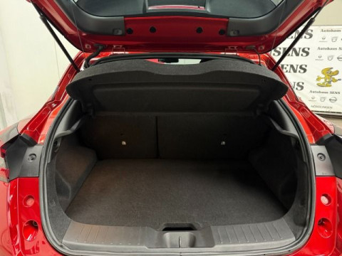 Ansicht 8 - Gebrauchtwagen Fahrzeug, Modell Juke der Marke Nissan von Verkäufer Autohaus Sens GmbH