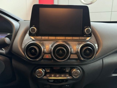 Ansicht 10 - Gebrauchtwagen Fahrzeug, Modell Juke der Marke Nissan von Verkäufer Autohaus Sens GmbH