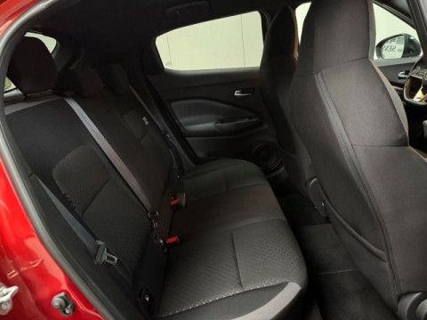 Ansicht 14 - Gebrauchtwagen Fahrzeug, Modell Juke der Marke Nissan von Verkäufer Autohaus Sens GmbH