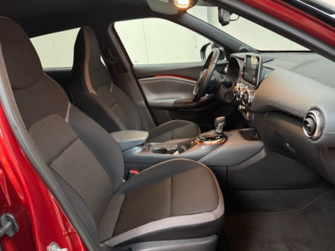 Ansicht 15 - Gebrauchtwagen Fahrzeug, Modell Juke der Marke Nissan von Verkäufer Autohaus Sens GmbH