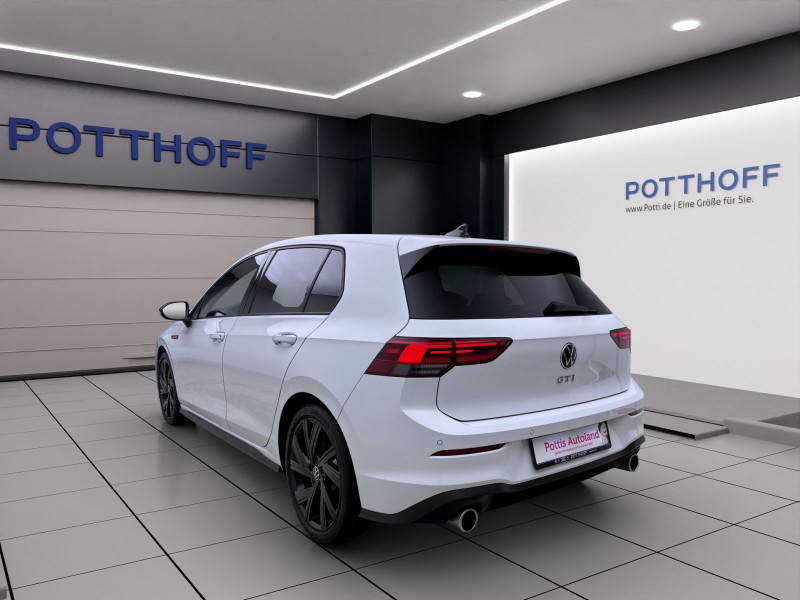 Bild 1: Volkswagen Golf GTI PANO KAMERA SITZHZG KLIMA PDC