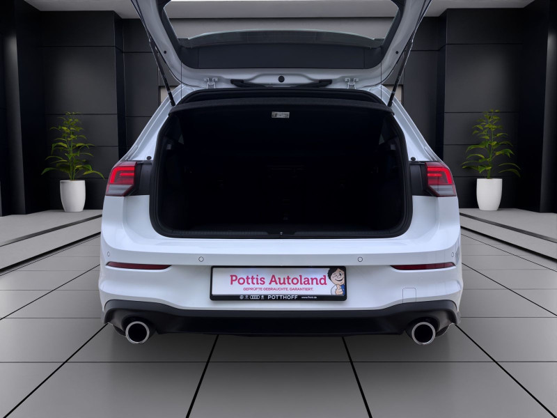 Bild 3: Volkswagen Golf GTI PANO KAMERA SITZHZG KLIMA PDC