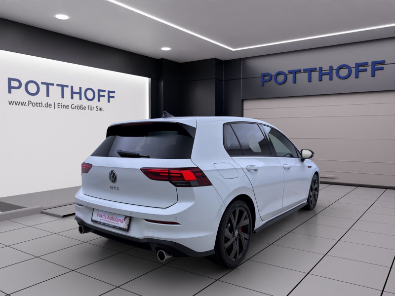 Bild 4: Volkswagen Golf GTI PANO KAMERA SITZHZG KLIMA PDC